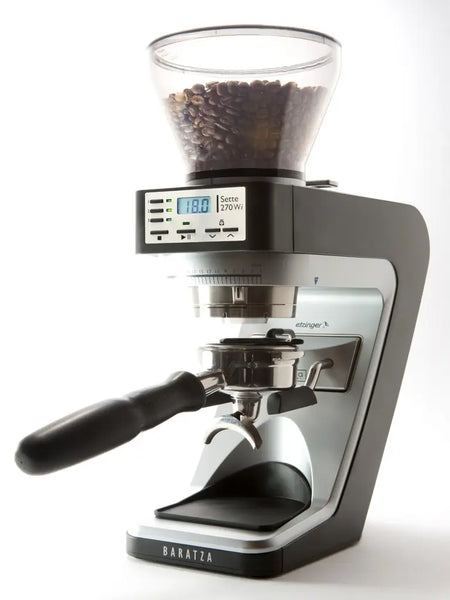Baratza Sette 270Wi Espresso Grinder – KOFIHAUS