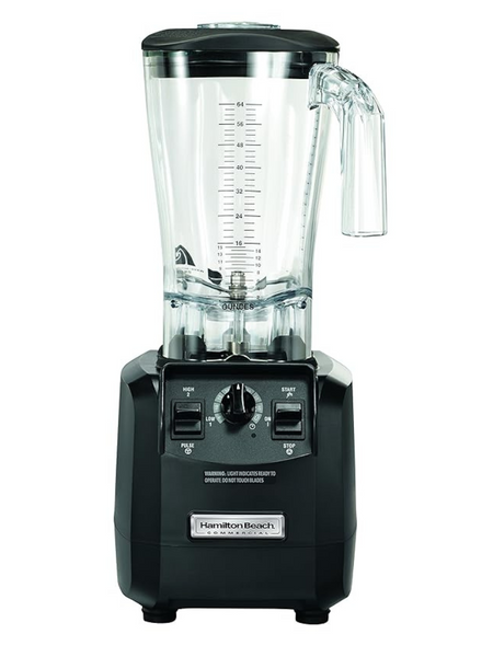 Hamilton Beach Fury HBH550-CE | High Performance Commercial