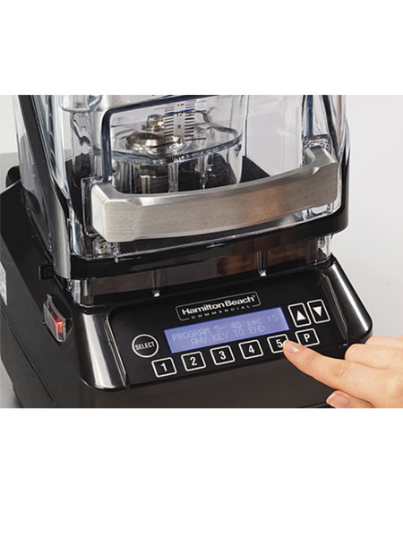 The Eclipse Blender HBH755 CE – KOFIHAUS