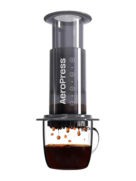 Aeropress Coffee Maker