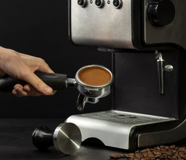 7 Things to Keep in Mind when Investing in a coffee machine for office