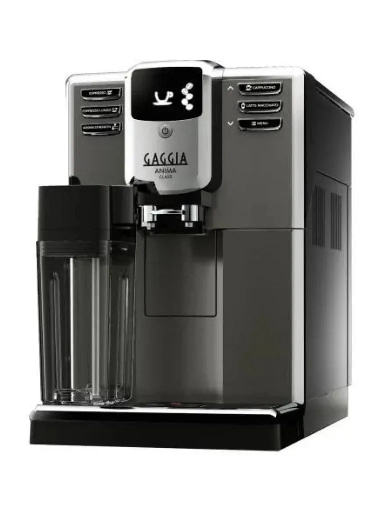 Gaggia Gaggia Anima Class Bean-to-Cup Espresso Machine, One-Touch Cappuccino