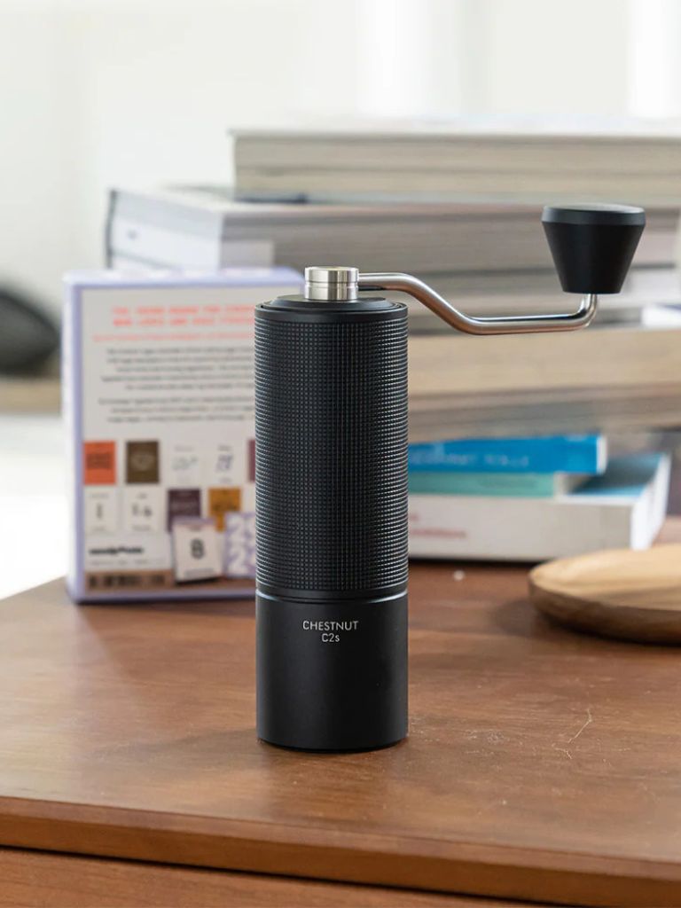 Timemore Timemore Chestnut C2S Manual Coffee Grinder