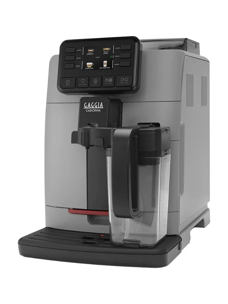 Gaggia Gaggia Cadorna Prestige Over Ice Bean-to-Cup Espresso Machine