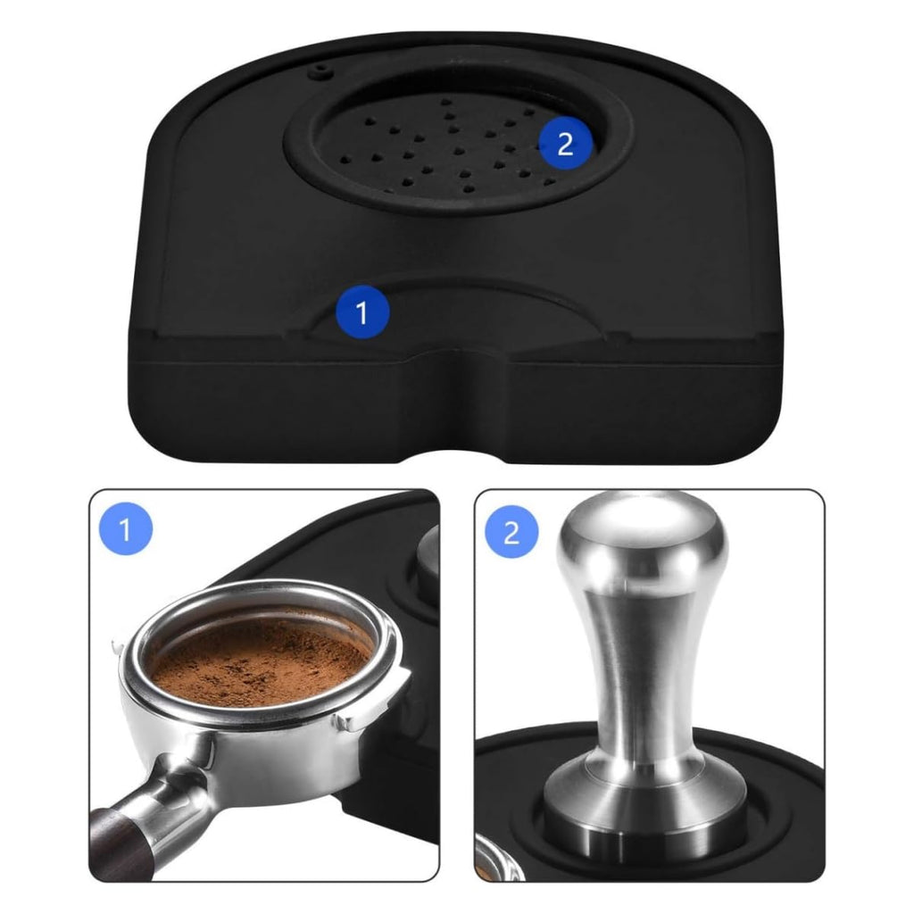 Barista Starter Kit – Essential Espresso Tools & Accessories by KOFIHA ...