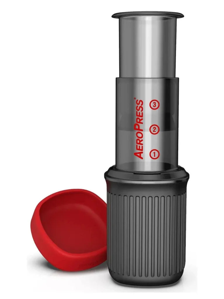 AeroPress Go Coffee Maker
