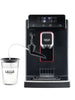 Gaggia Magenta Milk Super-Automatic Espresso Machine | 14 Customizable Drinks, Integrated Milk Carafe, and User Profiles, Perfect for Home & Office