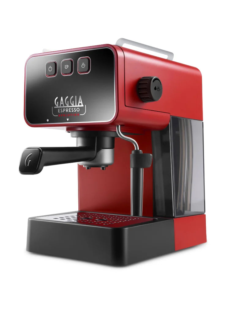 The Beginner Bundle Gaggia Espresso Evolution Accessories KOFIHAUS