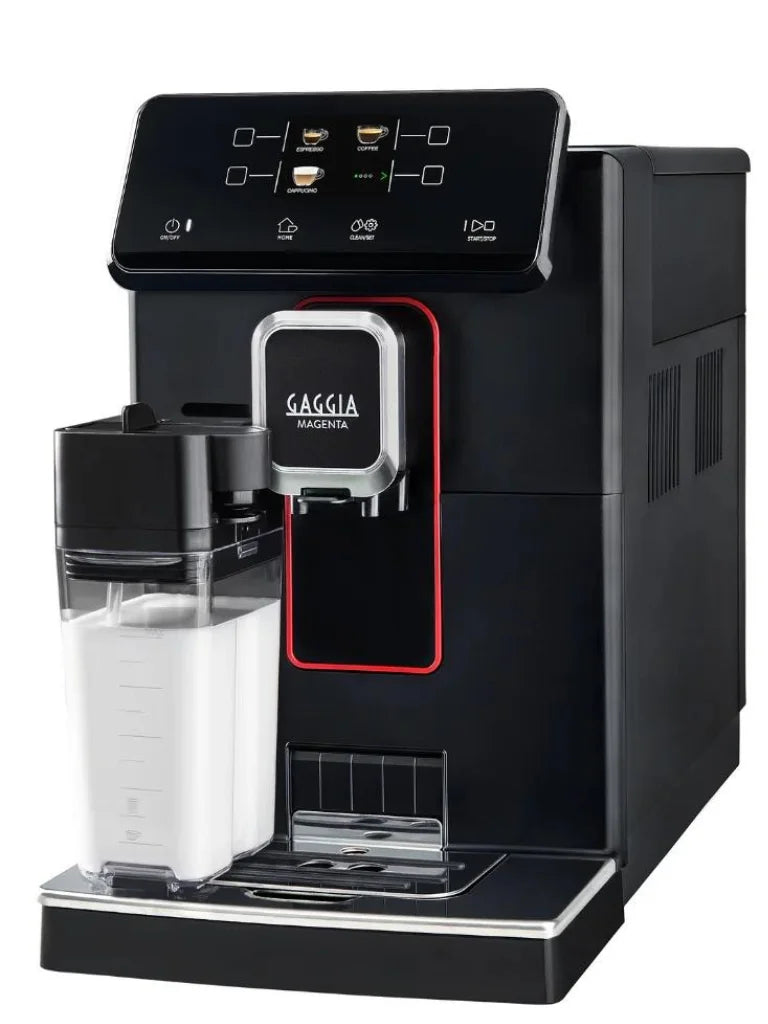 Gaggia Gaggia Magenta Prestige Bean-to-Cup Espresso Machine, 12 Drinks