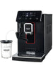 Gaggia Magenta Milk Super-Automatic Espresso Machine | 14 Customizable Drinks, Integrated Milk Carafe, and User Profiles, Perfect for Home & Office