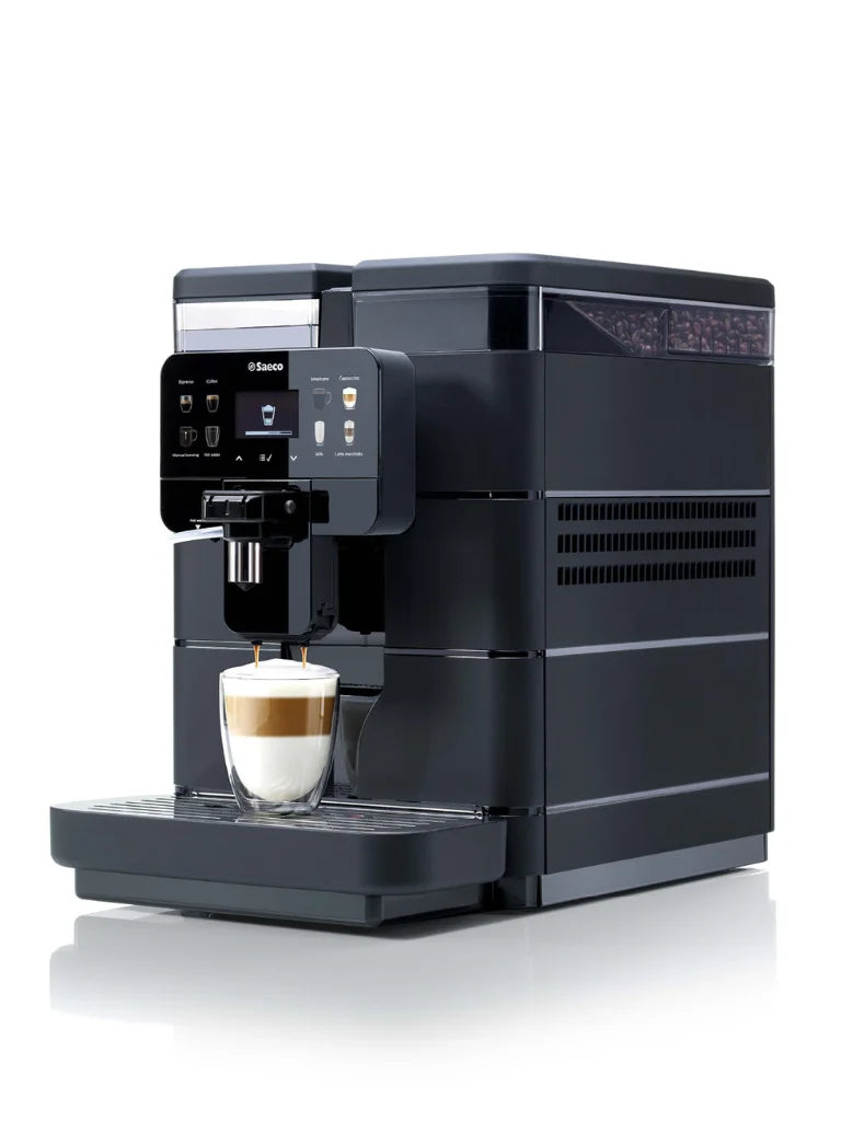 Saeco Saeco Royal OTC Bean-to-Cup Espresso Machine, 2.5L Tank