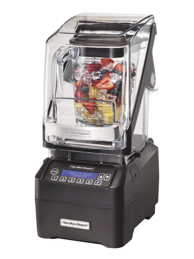 The Eclipse Blender HBH755 CE – KOFIHAUS