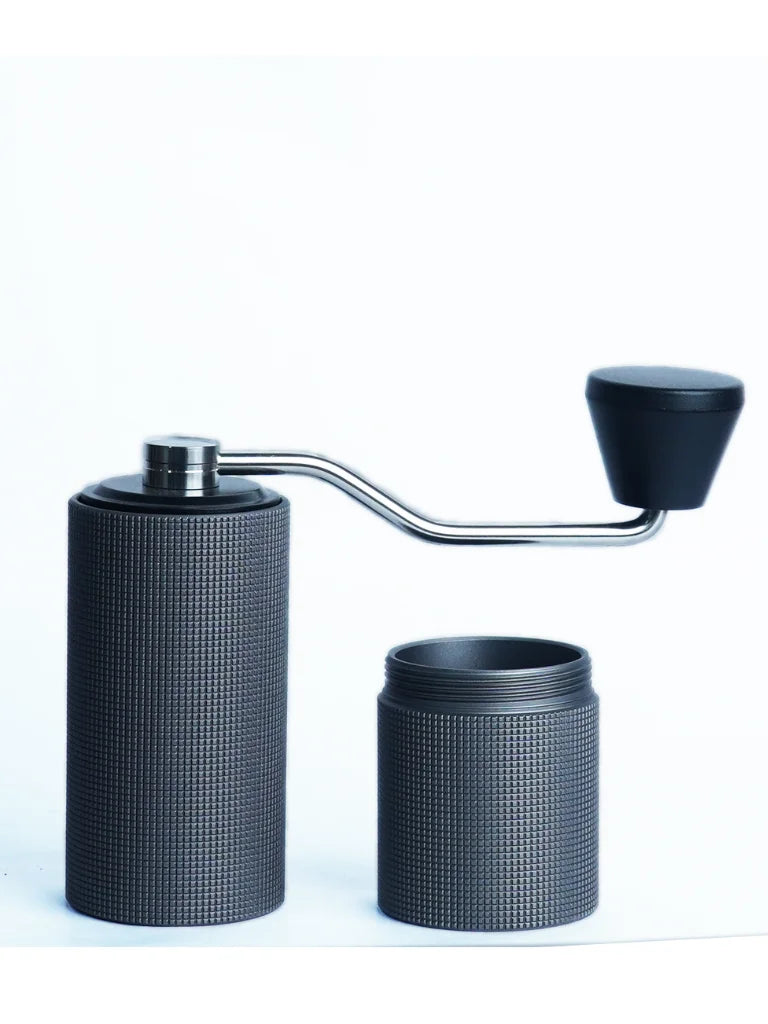 Chestnut C2 Espresso Grinder - Manual – KOFIHAUS