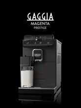 Gaggia Magenta Prestige Automatic Espresso Machine | Kofi Haus