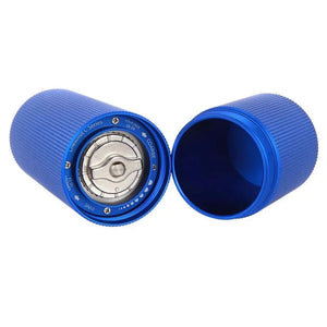 TIMEMORE C2 Manual Coffee Grinder - Royal Blue Edition