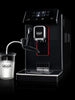 Gaggia Magenta Milk Super-Automatic Espresso Machine | 14 Customizable Drinks, Integrated Milk Carafe, and User Profiles, Perfect for Home & Office
