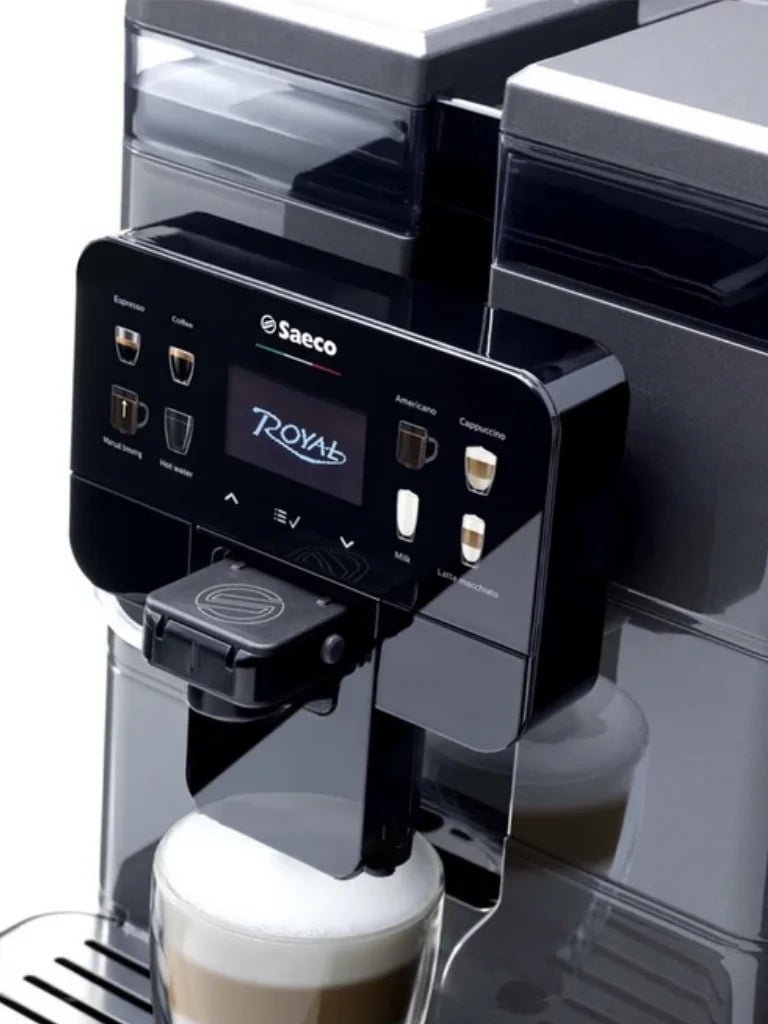 Saeco Royal OTC - Main Image