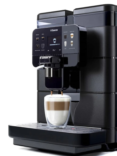 Saeco Royal OTC – KOFIHAUS