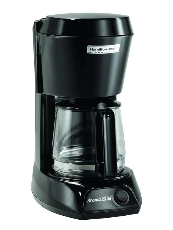 Hamilton Beach 4 Cup Coffee Maker - HDC500C
