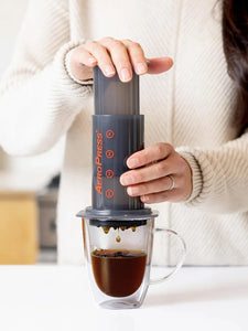 Aeropress Coffee Maker – KOFIHAUS