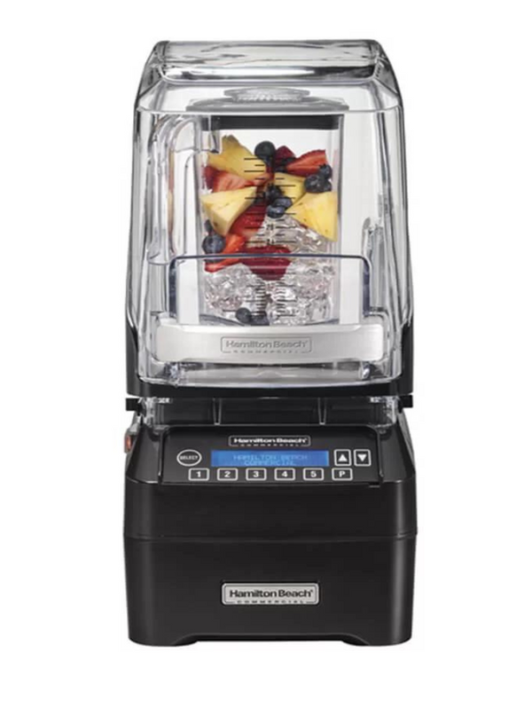 The Eclipse Blender HBH755 CE