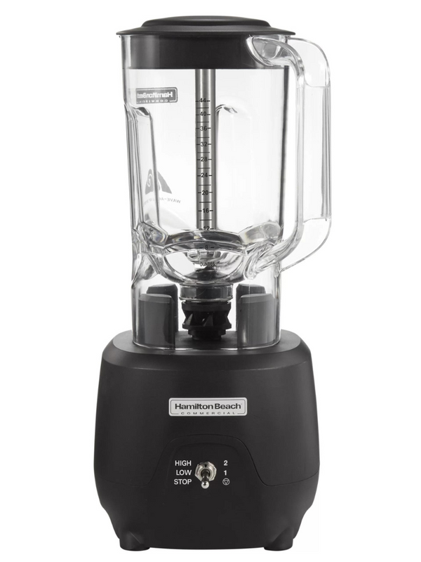 Bar Blender HBB908R-CE