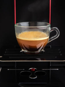 Gaggia Magenta Milk Super-Automatic Espresso Machine | 14 Customizable Drinks, Integrated Milk Carafe, and User Profiles, Perfect for Home & Office