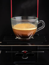 Gaggia Magenta Milk Super-Automatic Espresso Machine | 14 Customizable Drinks, Integrated Milk Carafe, and User Profiles, Perfect for Home & Office