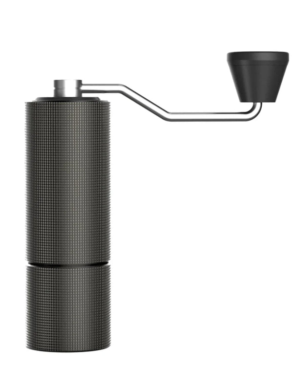 Chestnut C2 Espresso Grinder - Manual