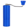 TIMEMORE C2 Manual Coffee Grinder - Royal Blue Edition