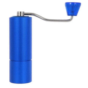 TIMEMORE C2 Manual Coffee Grinder - Royal Blue Edition