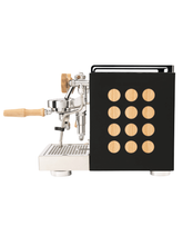 APPARTAMENTO 2.0 CE Espresso Machine – KOFIHAUS