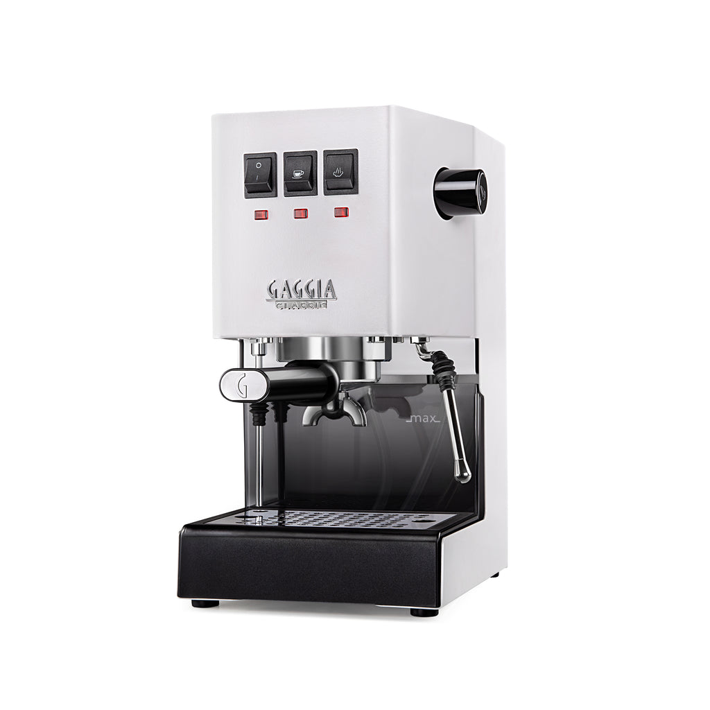 Gaggia Classic Evo : The Ultimate Espresso Machine for Home