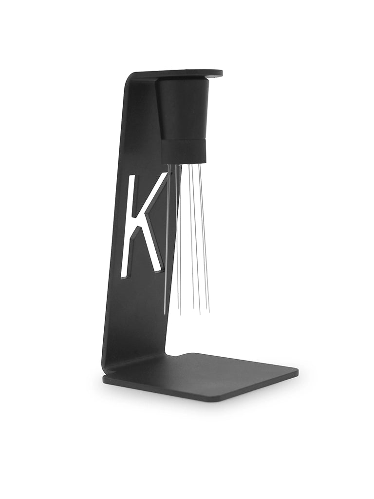 KOFIHAUS KOFIHAUS WDT Tool with Stand, Espresso Grounds Distributor