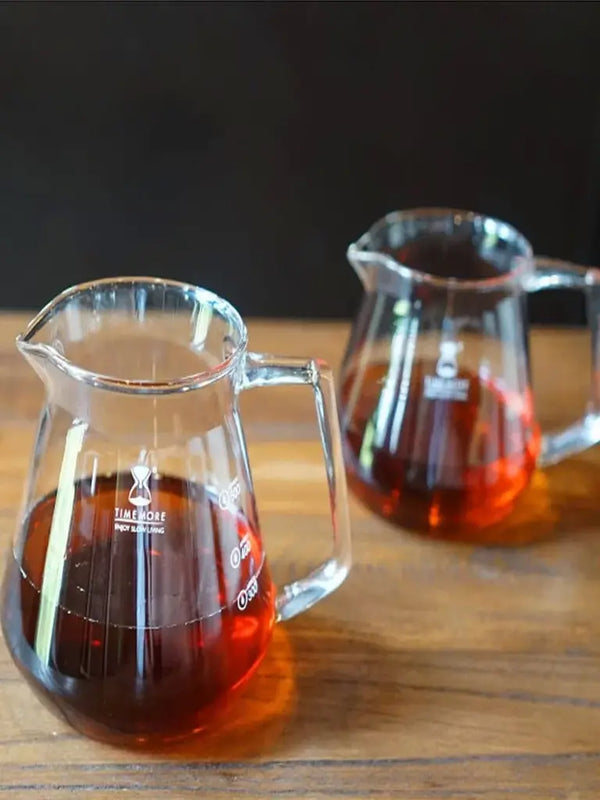 Timemore Coffee Server