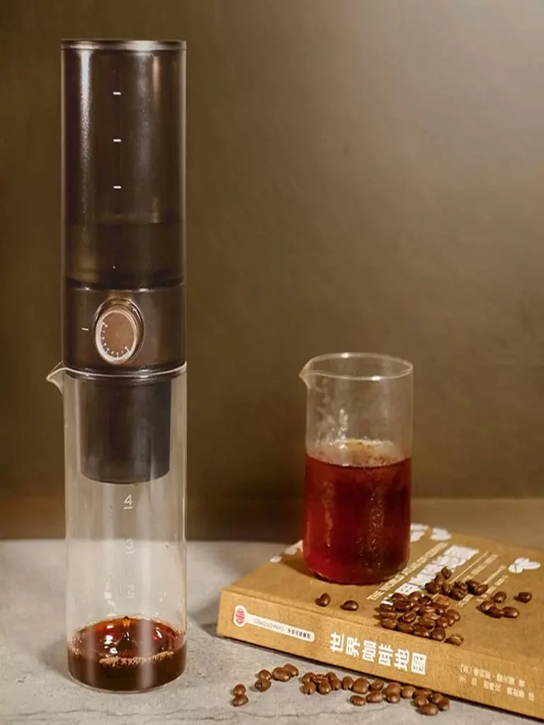 Timemore Timemore Ice Dripper, 400ml Cold Brew Maker