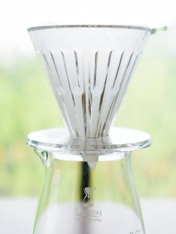 Crystal Eye Dripper