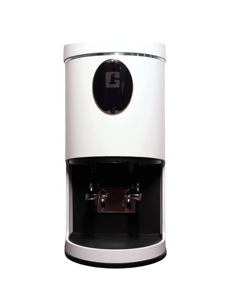 G510N Automatic Coffee Tamper – 58mm Precision Electric Espresso