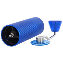 TIMEMORE C2 Manual Coffee Grinder - Royal Blue Edition