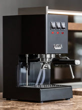Gaggia Classic Evo : The Ultimate Espresso Machine for Home